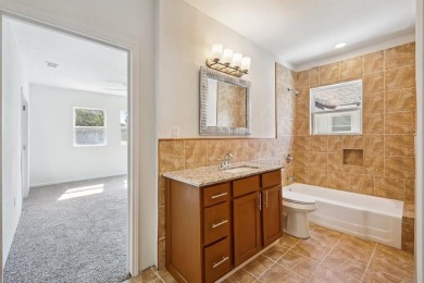 Discover a beautiful gem in the rapidly appreciating Cedar Crest on Cedar Crest Golf Course in Texas - for sale on GolfHomes.com, golf home, golf lot