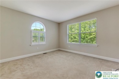 Welcome to the stunning Greenfield Model in the luxurious Active on Riverview Country Club in Pennsylvania - for sale on GolfHomes.com, golf home, golf lot