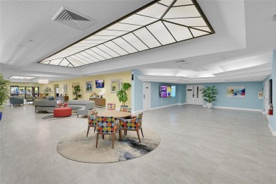 *Welcome to this charming 2-bedroom, 2-bathroom condo in the on Sunrise Lakes Phase III in Florida - for sale on GolfHomes.com, golf home, golf lot