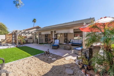 Come see this beautifully remodeled home nestled in the on Westbrook Village Golf Club in Arizona - for sale on GolfHomes.com, golf home, golf lot