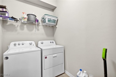 This 2022 POOL HOME offers an unbeatable combination of on Myerlee Country Club in Florida - for sale on GolfHomes.com, golf home, golf lot