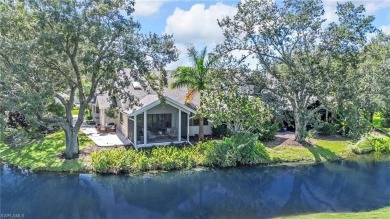 Welcome to 34 Water Oaks Way. This attached villa has been on Wyndemere Country Club in Florida - for sale on GolfHomes.com, golf home, golf lot