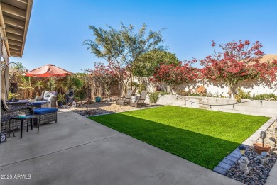 Come see this beautifully remodeled home nestled in the on Westbrook Village Golf Club in Arizona - for sale on GolfHomes.com, golf home, golf lot