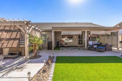 Come see this beautifully remodeled home nestled in the on Westbrook Village Golf Club in Arizona - for sale on GolfHomes.com, golf home, golf lot