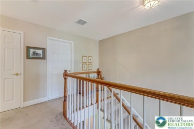 Welcome to the stunning Greenfield Model in the luxurious Active on Riverview Country Club in Pennsylvania - for sale on GolfHomes.com, golf home, golf lot