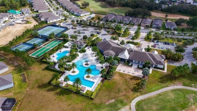 Shows like a model! You will be thoroughly impressed with this on Mystic Dunes Resort and Golf Club in Florida - for sale on GolfHomes.com, golf home, golf lot