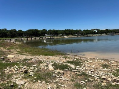 Come and build your lakefront dream home. Lots 96 and 97 on on Hideout Golf Club and Resort  in Texas - for sale on GolfHomes.com, golf home, golf lot