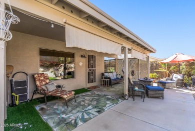 Come see this beautifully remodeled home nestled in the on Westbrook Village Golf Club in Arizona - for sale on GolfHomes.com, golf home, golf lot