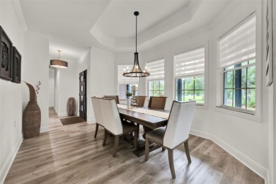 Welcome to Wedgefield Living -- your private sanctuary where on Wedgefield Golf Club in Florida - for sale on GolfHomes.com, golf home, golf lot