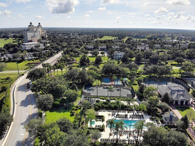 ***ACTIVE MEMBERSHIP AVAILABLE*** WELCOME TO THE TERRACES AT on Reunion Resort Golf Course in Florida - for sale on GolfHomes.com, golf home, golf lot