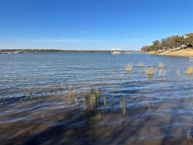 Come and build your lakefront dream home. Lots 96 and 97 on on Hideout Golf Club and Resort  in Texas - for sale on GolfHomes.com, golf home, golf lot