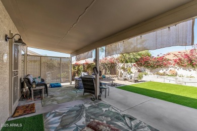 Come see this beautifully remodeled home nestled in the on Westbrook Village Golf Club in Arizona - for sale on GolfHomes.com, golf home, golf lot