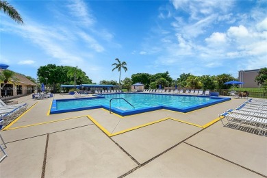 *Welcome to this charming 2-bedroom, 2-bathroom condo in the on Sunrise Lakes Phase III in Florida - for sale on GolfHomes.com, golf home, golf lot