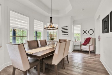 Welcome to Wedgefield Living -- your private sanctuary where on Wedgefield Golf Club in Florida - for sale on GolfHomes.com, golf home, golf lot