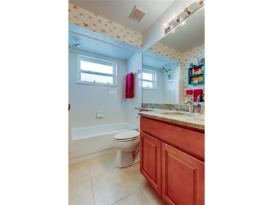 Under contract-accepting backup offers. Perfect opportunity for on Countryway Golf Course in Florida - for sale on GolfHomes.com, golf home, golf lot