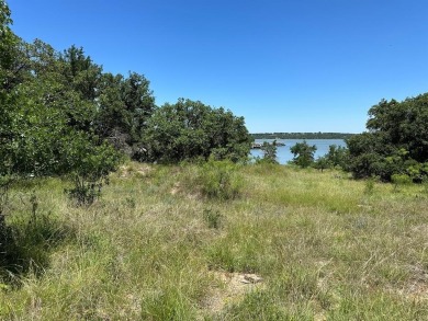 Come and build your lakefront dream home. Lots 96 and 97 on on Hideout Golf Club and Resort  in Texas - for sale on GolfHomes.com, golf home, golf lot