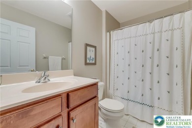 Welcome to the stunning Greenfield Model in the luxurious Active on Riverview Country Club in Pennsylvania - for sale on GolfHomes.com, golf home, golf lot