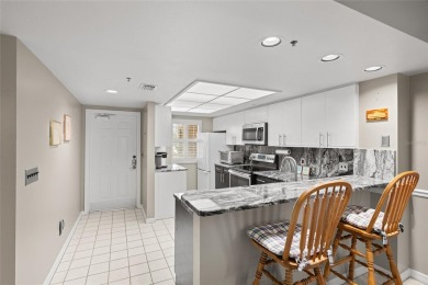 Experience the ultimate Florida resort lifestyle in this on Terra Ceia Golf and Country Club in Florida - for sale on GolfHomes.com, golf home, golf lot