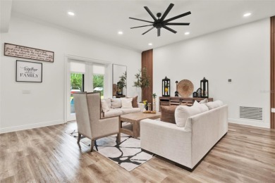 Welcome to Wedgefield Living -- your private sanctuary where on Wedgefield Golf Club in Florida - for sale on GolfHomes.com, golf home, golf lot