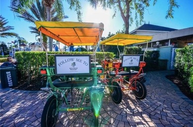 ***ACTIVE MEMBERSHIP AVAILABLE*** WELCOME TO THE TERRACES AT on Reunion Resort Golf Course in Florida - for sale on GolfHomes.com, golf home, golf lot