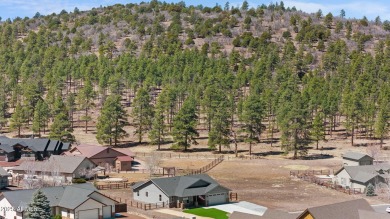 Welcome to this beautifully crafted 3-bedroom, 2.5-bath home on Elephant Rocks at Williams in Arizona - for sale on GolfHomes.com, golf home, golf lot