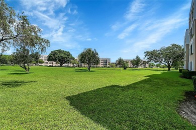 *Welcome to this charming 2-bedroom, 2-bathroom condo in the on Sunrise Lakes Phase III in Florida - for sale on GolfHomes.com, golf home, golf lot