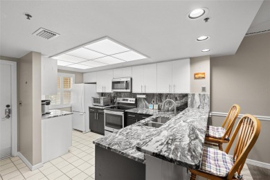 Experience the ultimate Florida resort lifestyle in this on Terra Ceia Golf and Country Club in Florida - for sale on GolfHomes.com, golf home, golf lot