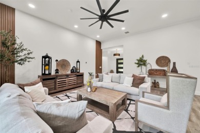 Welcome to Wedgefield Living -- your private sanctuary where on Wedgefield Golf Club in Florida - for sale on GolfHomes.com, golf home, golf lot