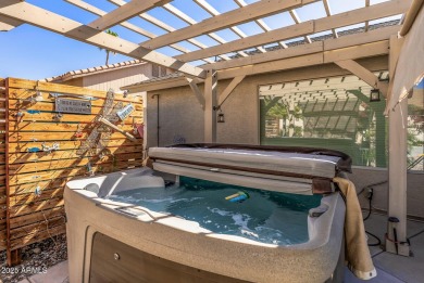 Come see this beautifully remodeled home nestled in the on Westbrook Village Golf Club in Arizona - for sale on GolfHomes.com, golf home, golf lot