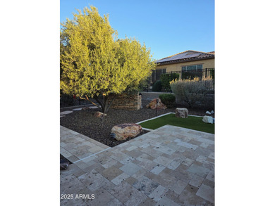 You won't want to miss this beautiful home nestled in the Adult on Copper Canyon Golf Club in Arizona - for sale on GolfHomes.com, golf home, golf lot