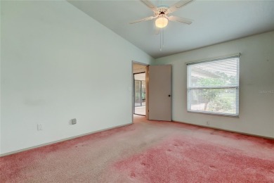 Under contract-accepting backup offers. Perfect opportunity for on Countryway Golf Course in Florida - for sale on GolfHomes.com, golf home, golf lot