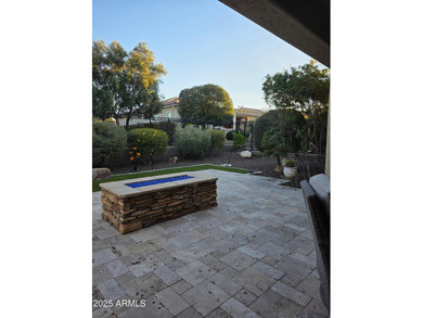 You won't want to miss this beautiful home nestled in the Adult on Copper Canyon Golf Club in Arizona - for sale on GolfHomes.com, golf home, golf lot