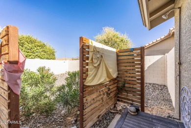 Come see this beautifully remodeled home nestled in the on Westbrook Village Golf Club in Arizona - for sale on GolfHomes.com, golf home, golf lot