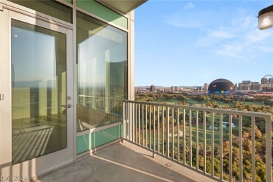 Experience unparalleled luxury in this stunning high-rise on The Wynn Golf Club in Nevada - for sale on GolfHomes.com, golf home, golf lot