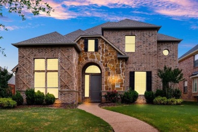Step inside to freshly painted interiors and newly waxed on The Lakes at Castle Hill Golf Club in Texas - for sale on GolfHomes.com, golf home, golf lot