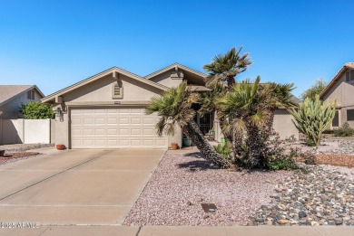 Come see this beautifully remodeled home nestled in the on Westbrook Village Golf Club in Arizona - for sale on GolfHomes.com, golf home, golf lot