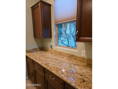 You won't want to miss this beautiful home nestled in the Adult on Copper Canyon Golf Club in Arizona - for sale on GolfHomes.com, golf home, golf lot