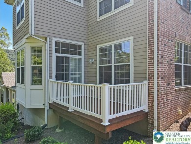 Welcome to the stunning Greenfield Model in the luxurious Active on Riverview Country Club in Pennsylvania - for sale on GolfHomes.com, golf home, golf lot