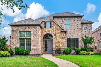 Step inside to freshly painted interiors and newly waxed on The Lakes at Castle Hill Golf Club in Texas - for sale on GolfHomes.com, golf home, golf lot