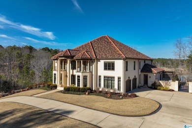 Sitting on a very desirable Ross Bridge Golf Course view, this on Ross Bridge Golf Resort in Alabama - for sale on GolfHomes.com, golf home, golf lot