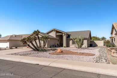 Come see this beautifully remodeled home nestled in the on Westbrook Village Golf Club in Arizona - for sale on GolfHomes.com, golf home, golf lot