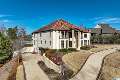 Sitting on a very desirable Ross Bridge Golf Course view, this on Ross Bridge Golf Resort in Alabama - for sale on GolfHomes.com, golf home, golf lot