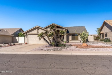 Come see this beautifully remodeled home nestled in the on Westbrook Village Golf Club in Arizona - for sale on GolfHomes.com, golf home, golf lot