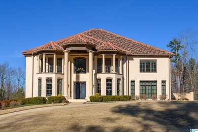Sitting on a very desirable Ross Bridge Golf Course view, this on Ross Bridge Golf Resort in Alabama - for sale on GolfHomes.com, golf home, golf lot