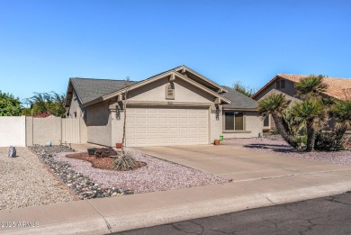 Come see this beautifully remodeled home nestled in the on Westbrook Village Golf Club in Arizona - for sale on GolfHomes.com, golf home, golf lot