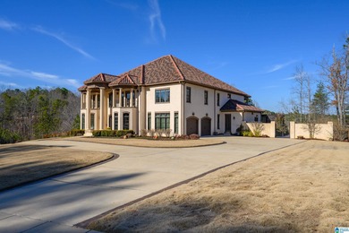 Sitting on a very desirable Ross Bridge Golf Course view, this on Ross Bridge Golf Resort in Alabama - for sale on GolfHomes.com, golf home, golf lot