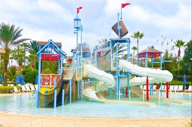 ***ACTIVE MEMBERSHIP AVAILABLE*** WELCOME TO THE TERRACES AT on Reunion Resort Golf Course in Florida - for sale on GolfHomes.com, golf home, golf lot