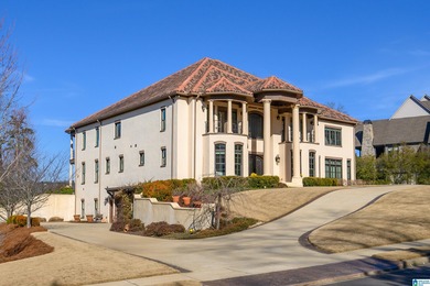 Sitting on a very desirable Ross Bridge Golf Course view, this on Ross Bridge Golf Resort in Alabama - for sale on GolfHomes.com, golf home, golf lot
