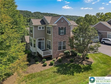 Welcome to the stunning Greenfield Model in the luxurious Active on Riverview Country Club in Pennsylvania - for sale on GolfHomes.com, golf home, golf lot