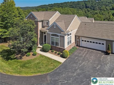 Welcome to the stunning Greenfield Model in the luxurious Active on Riverview Country Club in Pennsylvania - for sale on GolfHomes.com, golf home, golf lot